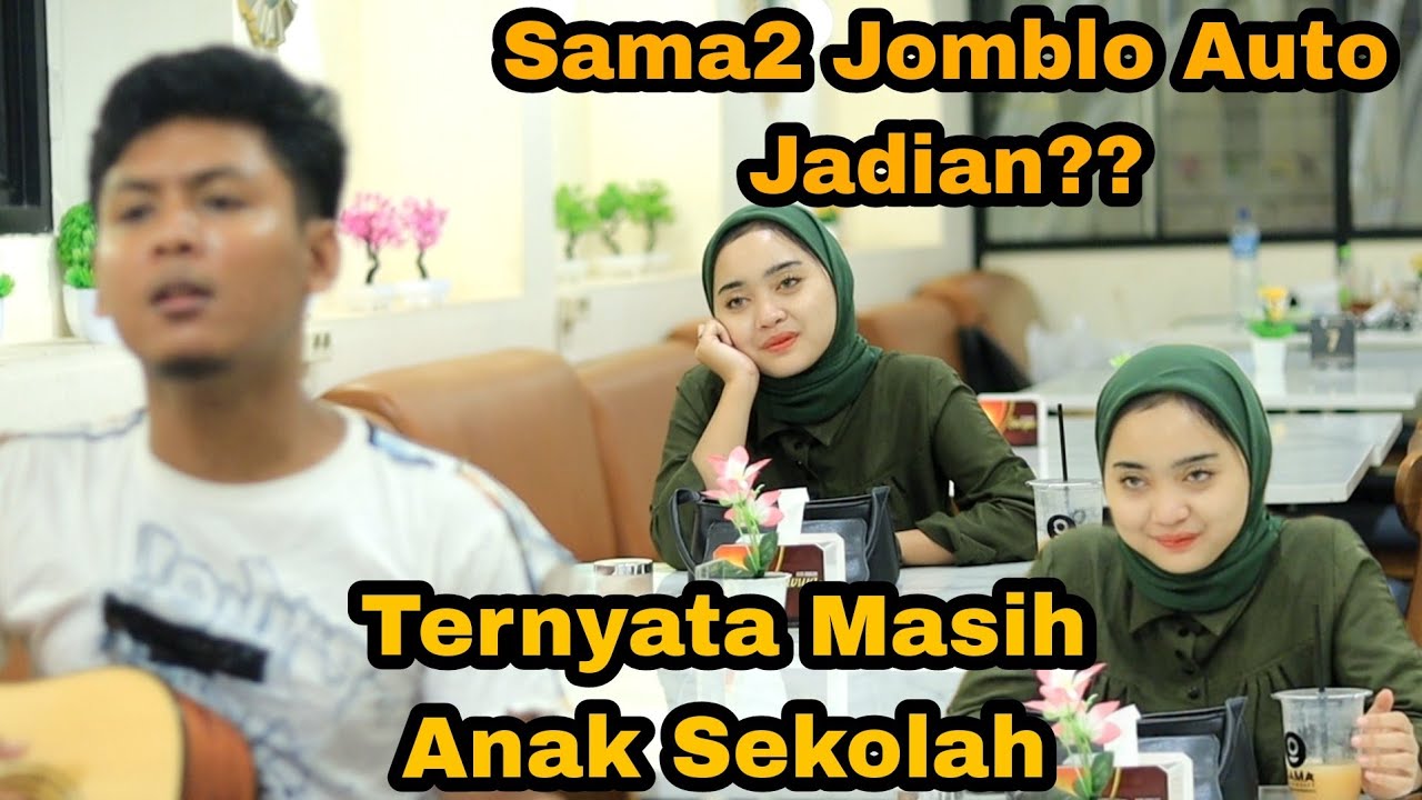 PRANK PENGAMEN BERSHOLAWAT❗️ENDINGNYA DI AJAKIN MAKAN😍