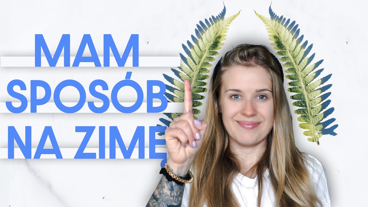 ⛄ Zrób to przed zimą! Zmniejszam ilość doniczek ➖