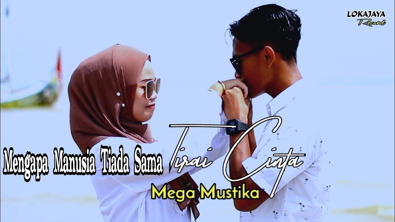 Mengapa Manusia Tiada Sama || Mega Mustika (Cover Dangdut)