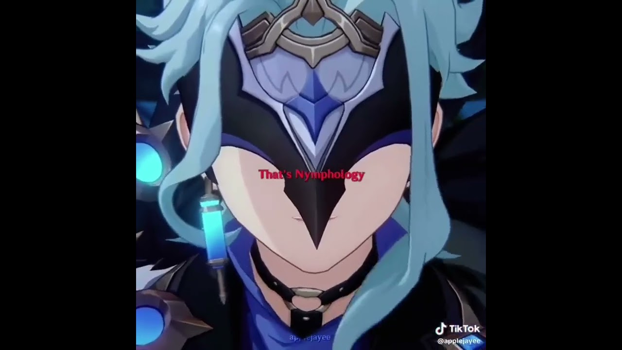 Genshin Impact Tik Toks #15 #1 #1