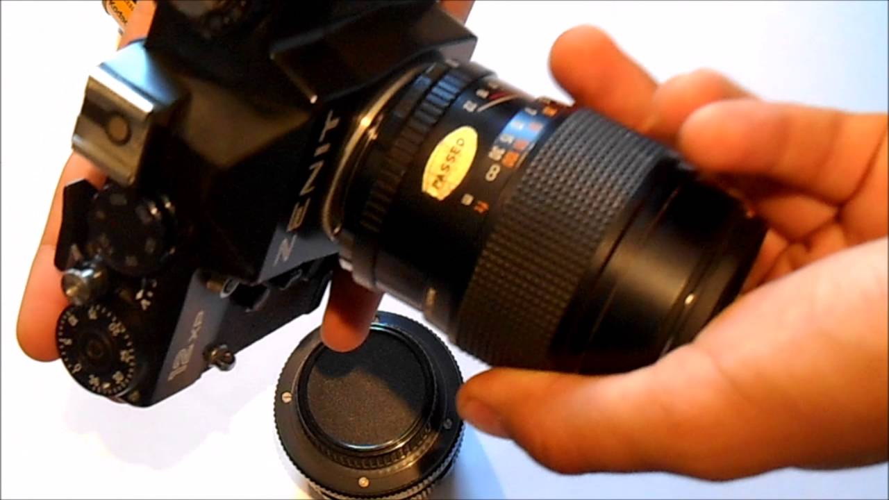 zenit 12xp
