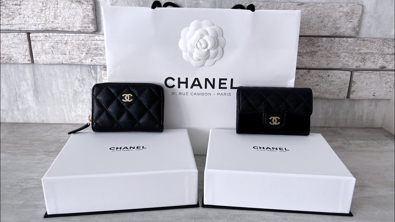 Chanel 31 Rue Cambon Paris Unboxing!