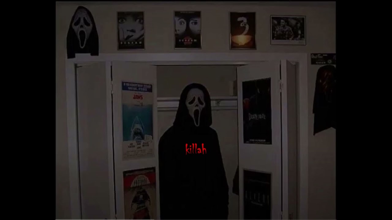 [FREE] $UICIDEBOY$ X UNAVERAGE GANG X NIGHT LOVELL TYPE BEAT ''KILLAH'' [PROD.RIKU]