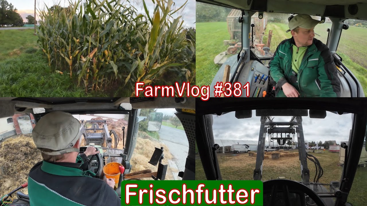 Farmvlog 