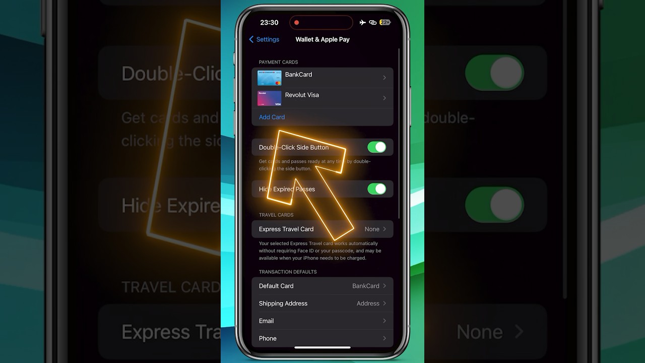 How to Add a Card on iPhone: Apple Pay Set Up