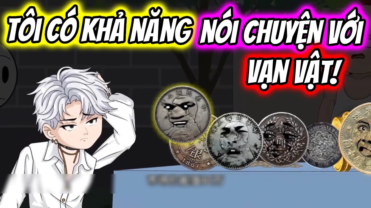 (Full) Tôi Có Khả Năng NÓI CHUYỆN VỚI VẠN VẬT! | TTD Vietsub