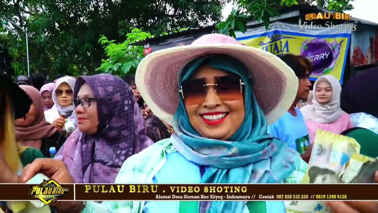 SUMUR SANGA SINGA DANGDUT MEKAR WANGI RASULAN NIGITA ALFIYANI