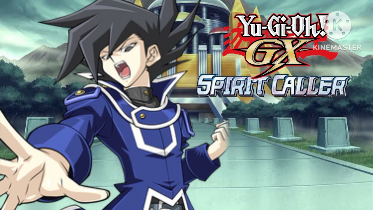 Yu-Gi-Oh! GX Spirit Caller Obelisk Blue Duel Theme [EXTENDED]