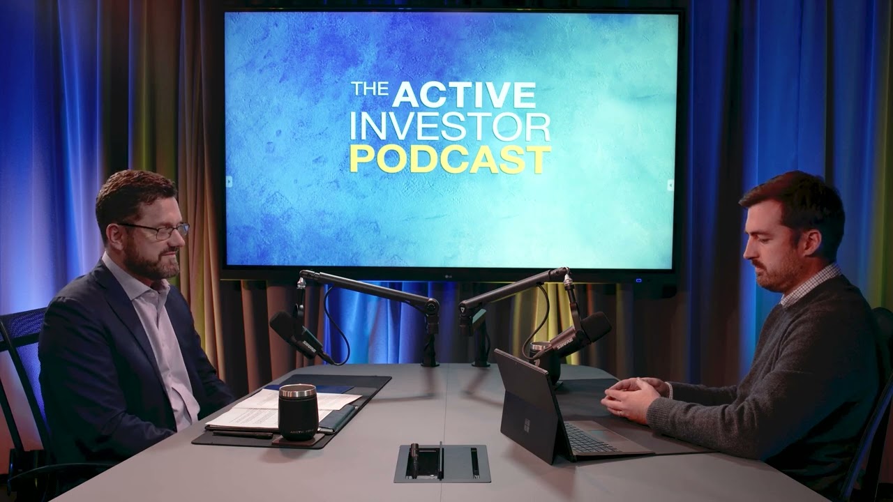 The Active Investor: The Case for an Innovative, Flexible Approach to Credit
