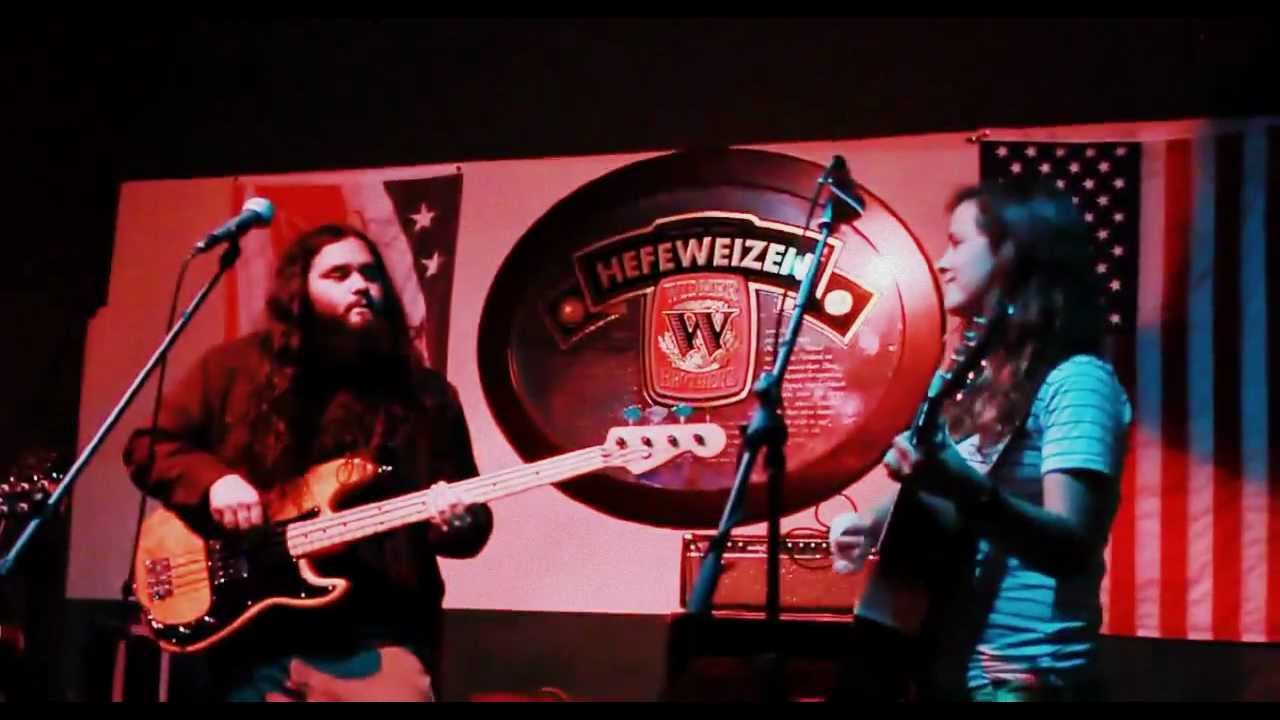 Creepin' In - Barrel Fever Trio