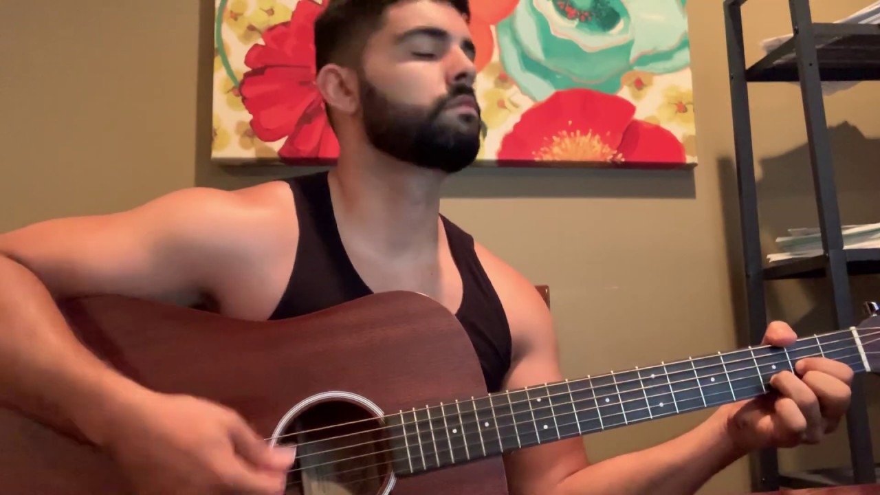 Sum 41 - Never There (cover)