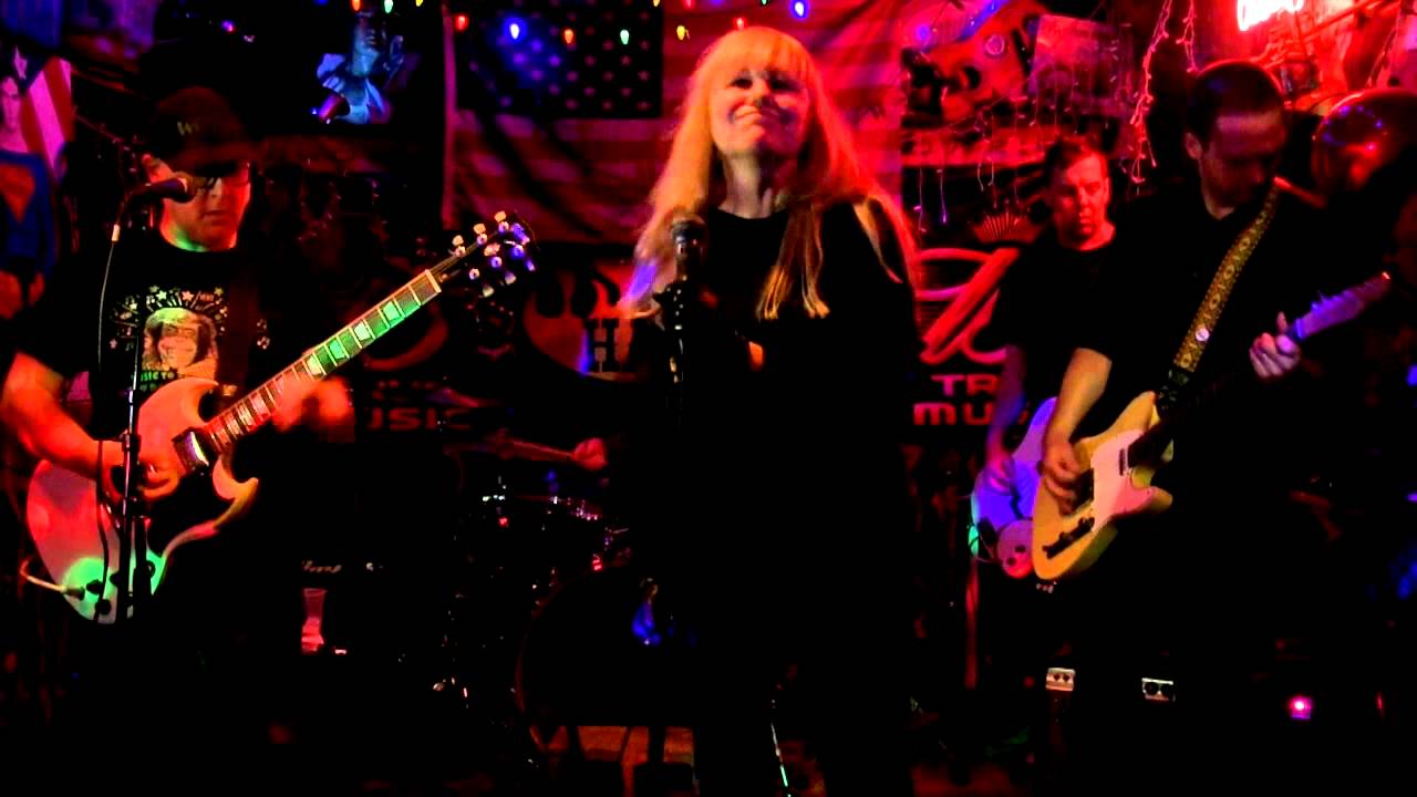 MIRIAM w/ NOBODY'S BABIES Our Love Has Gone /There Goes My Baby