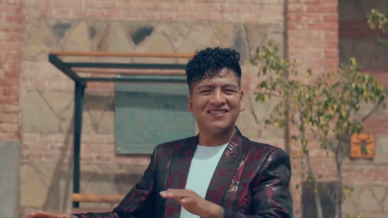 -- Kumbia Fusión - Señor Carcelero _ Cumbia 2022(1080P_HD)