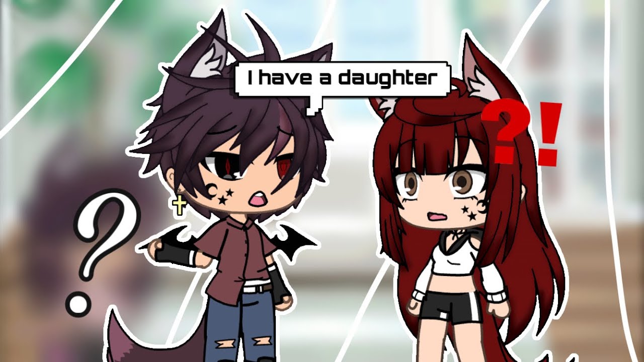 I have a daughter prank/ Demon Clarity