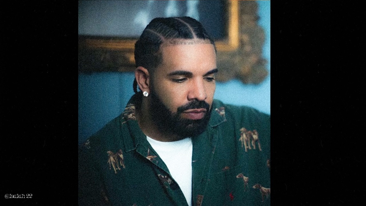 [FREE] Drake Type Beat - 