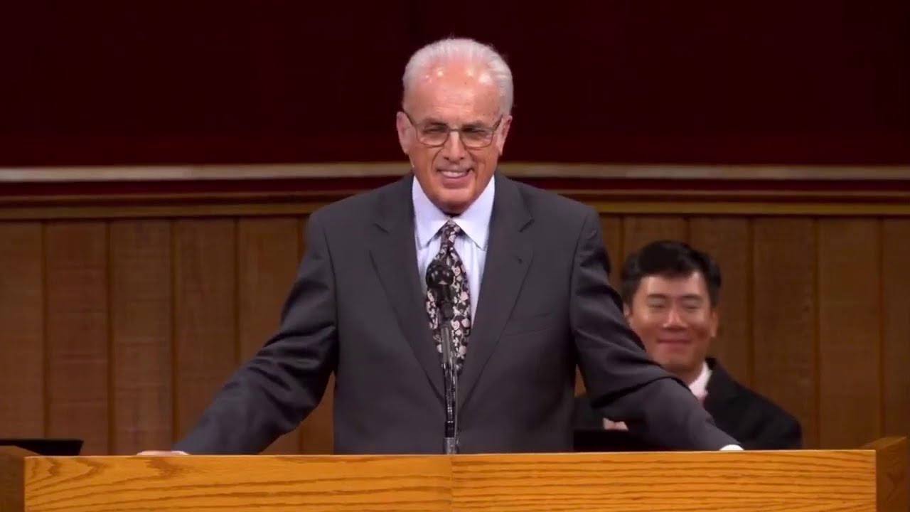 Grace Community Church 