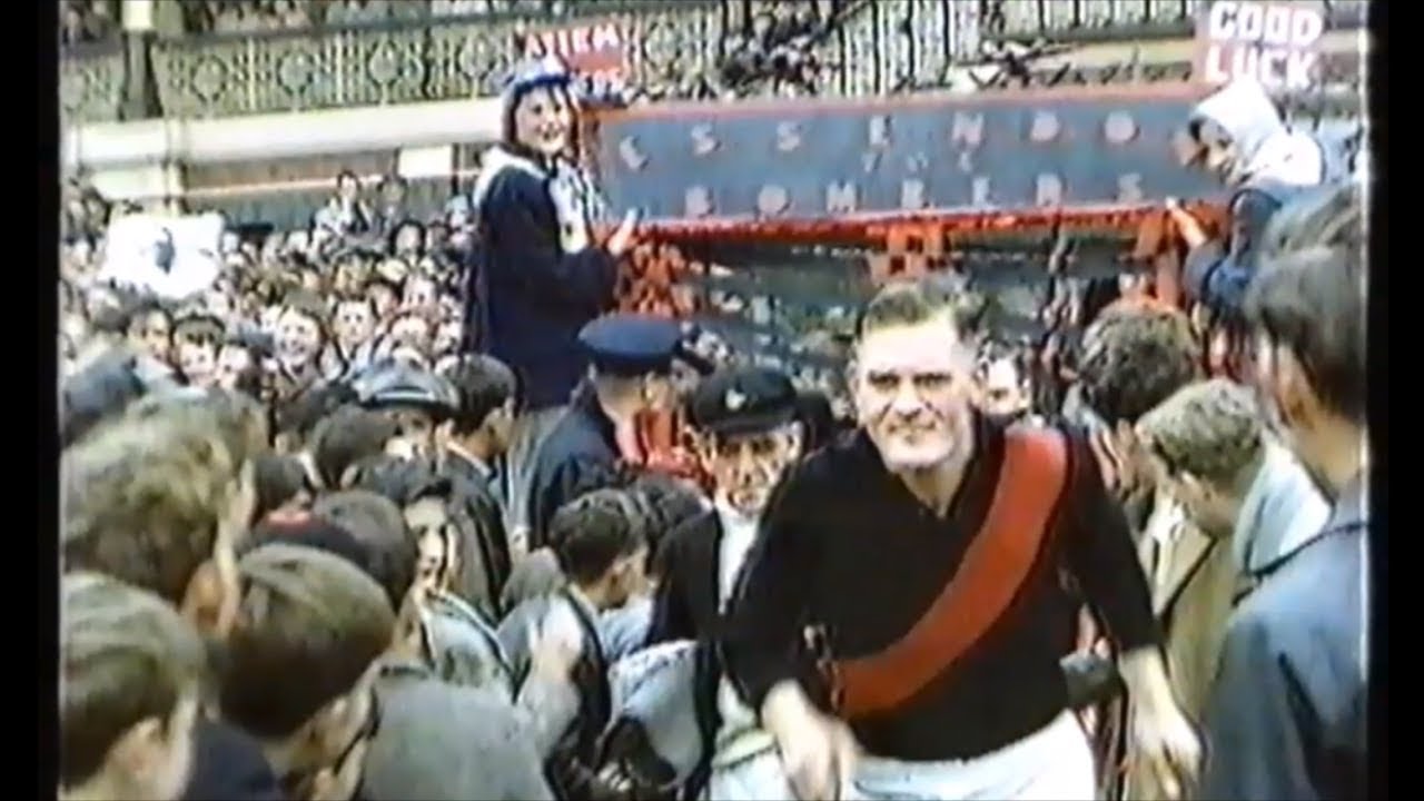 1987 VFL Grand Final Marathon (ABC)