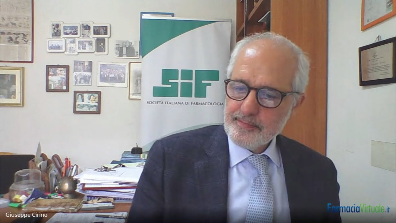 Evoluzione del ruolo dei farmacologi, Cirino (Sif): «Professione in continua crescita»