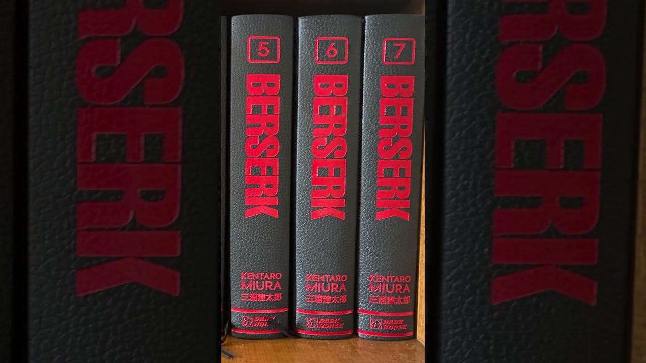 Most Beautiful Manga You Need to Collect