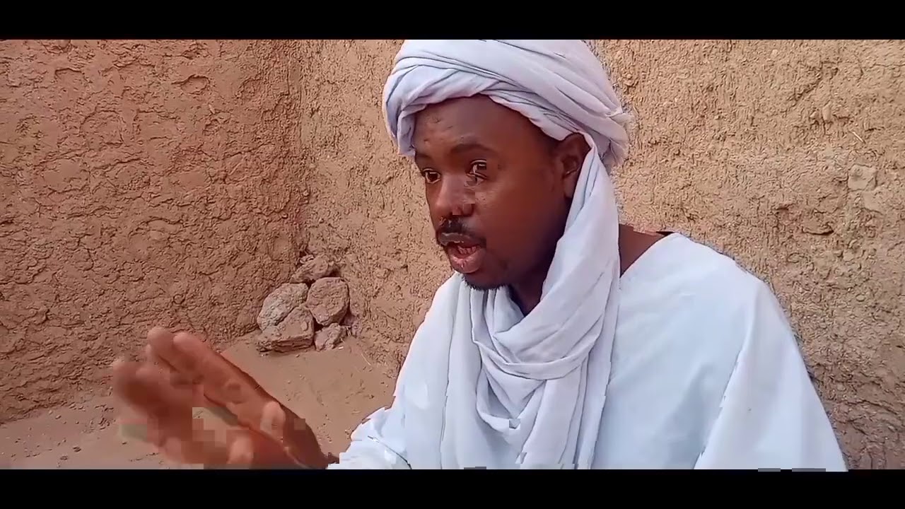 مقطع جديد بعنوان الطفل بين المدرسة والمسجد