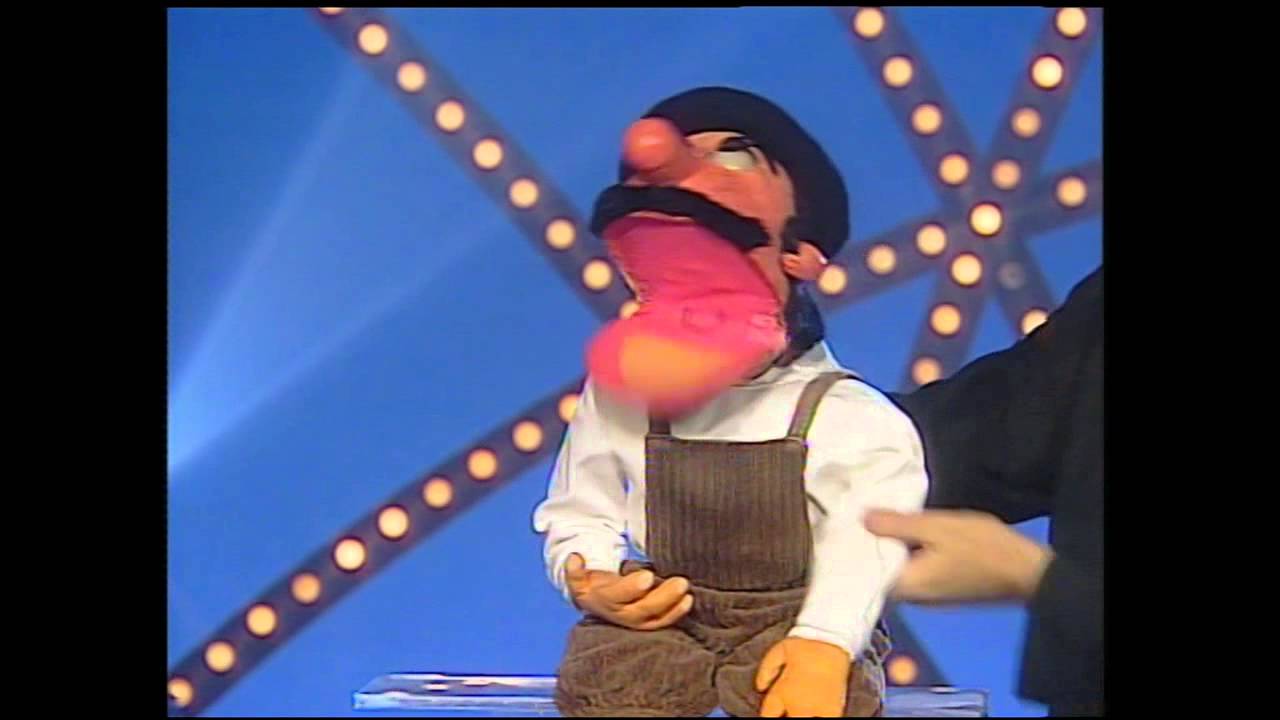 Lo Mejor de Jose Luis Moreno y sus Muñecos - Vol.32