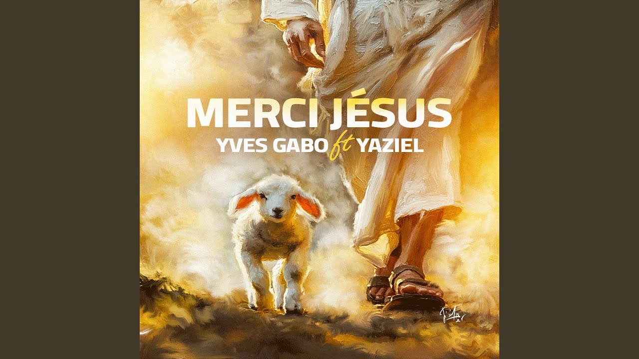 Merci Jesus