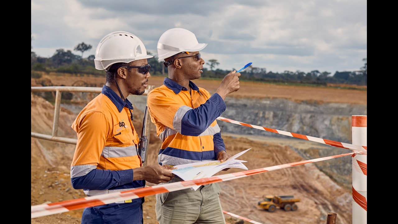Endeavour Virtual Site Visit