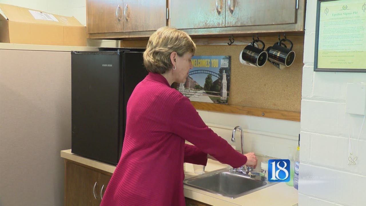 Is your drinking water safe? What experts say you should be checking