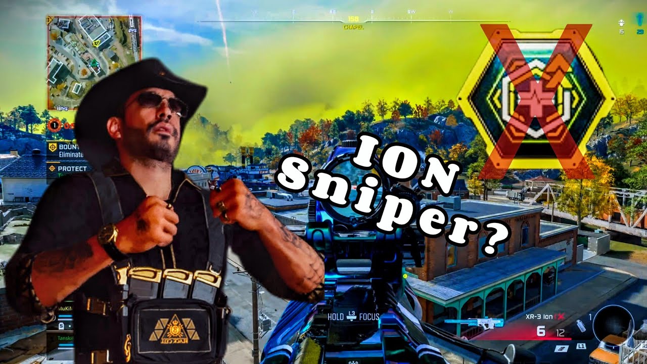 Warzone: Абсолютная мета или странная игра?