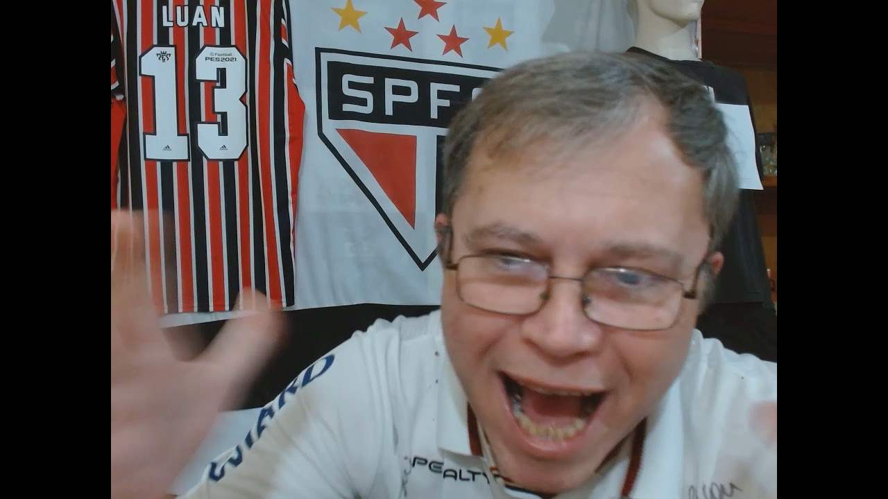 PÓS JOGO PALMEIRAS 3 X 0 SPFC l CRESPO BURRO l VOLPÍ GOLEIRO DE PEBOLIM !!!!!