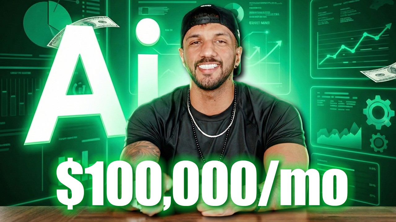 $100,000 AI Tools