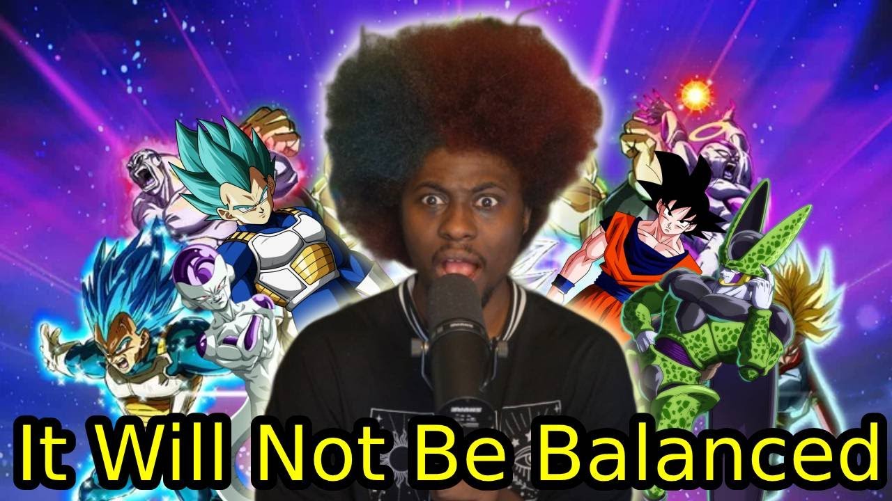 Dragon Ball Z Sparking Zero Will Be A Horrible Fighting Game But A Great Dragon Ball Game