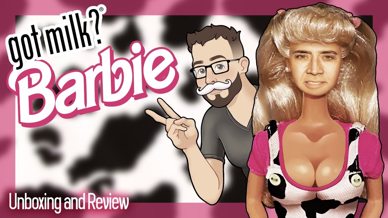 Unboxing: VINTAGE 1995 