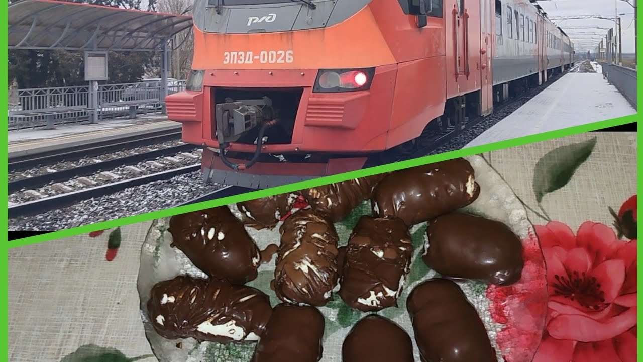 Маша уехала. Домашние глазированные сырки. 
