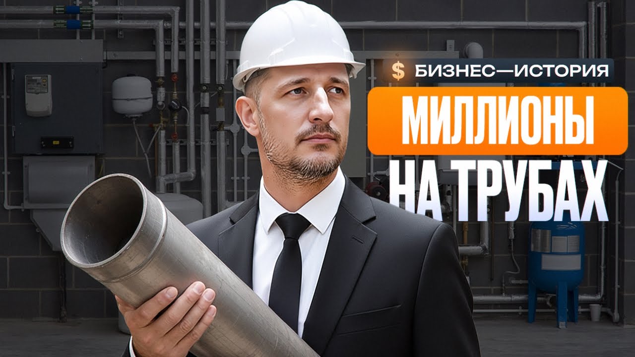Строительный бизнес с нуля как начать без денег, поддержки и опыта. История моего капитала