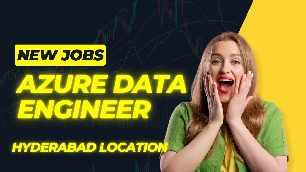 Azure Data Engineer Jobs II Pogunti Technologies II