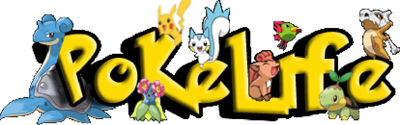PokeLife#8-Co to też ta ewolucja nam szykuje