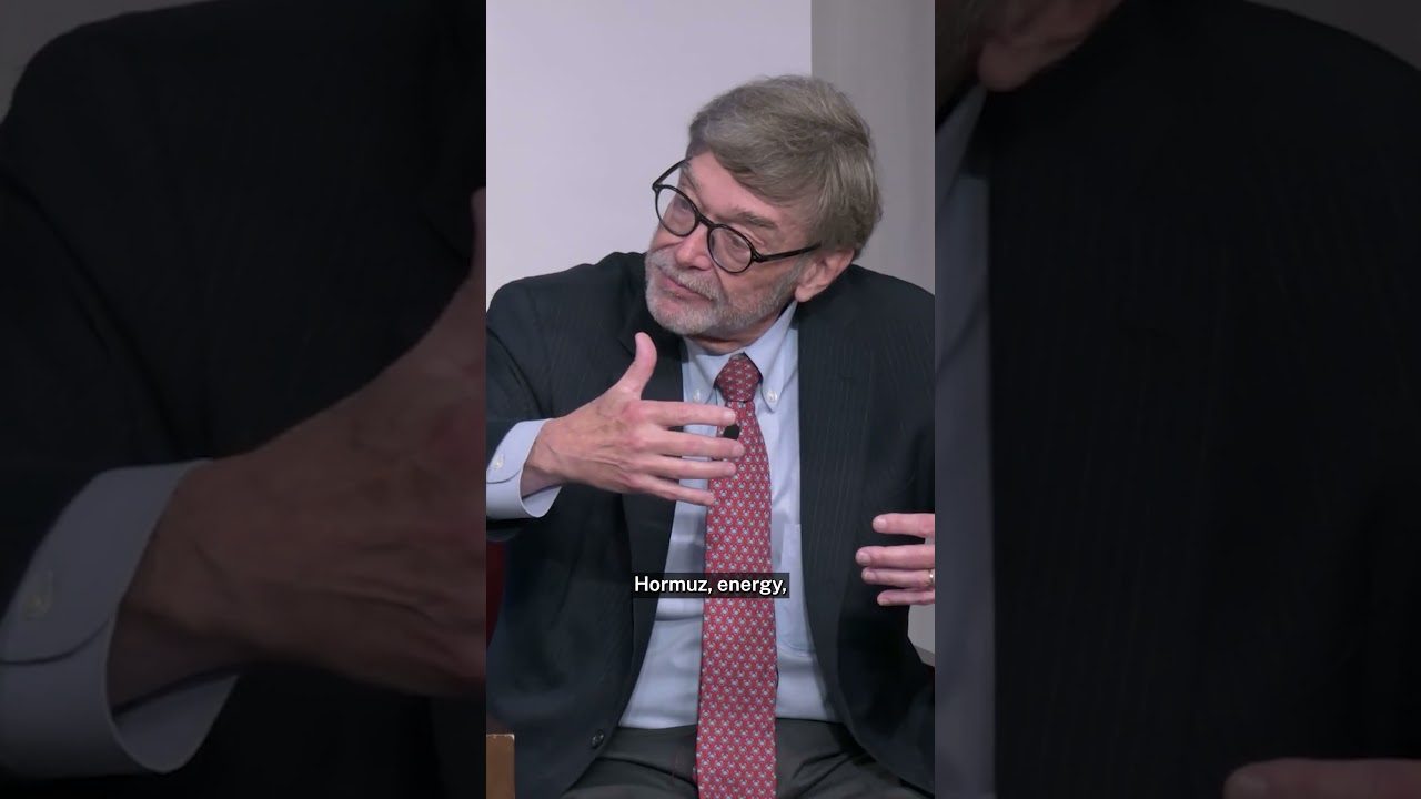 Election analyst Charlie Cook on why midterm polls have shifted so drastically