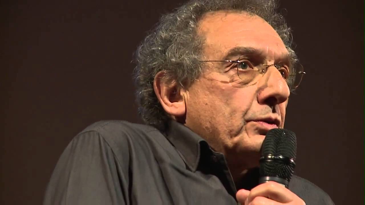 Peut-on réinventer le marketing ?: Georges Krycève at TEDxIssylesMoulineaux