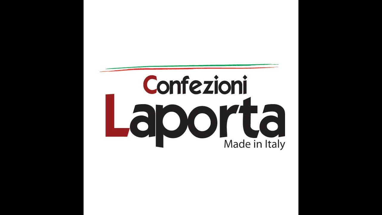 CONFEZIONI LAPORTA web