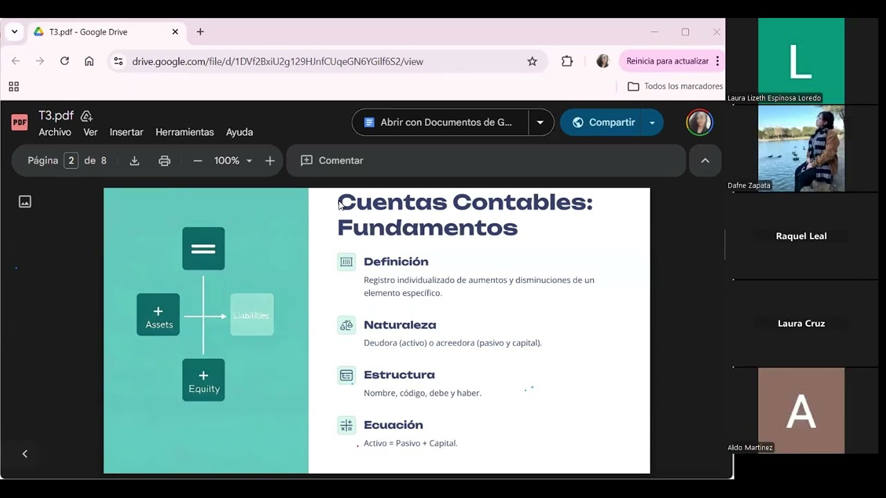 SS3 - CONTABILIDAD