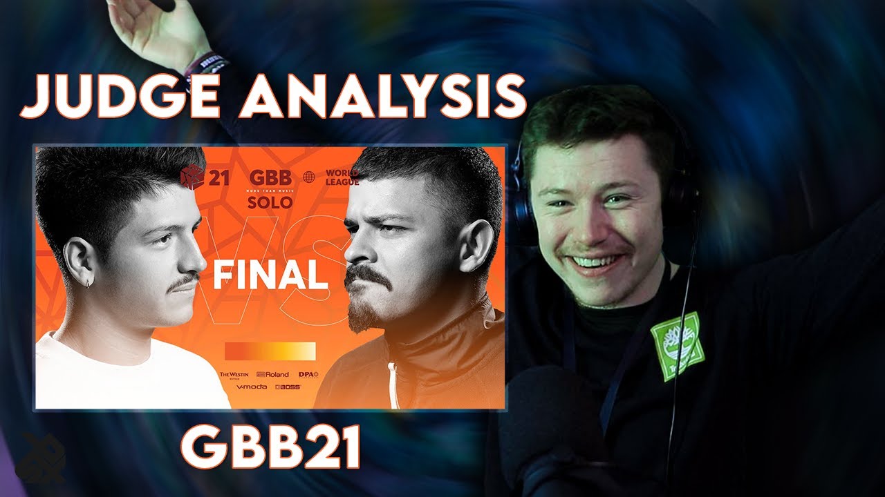 COLAPS VS RIVER GBB21 - OFFICIAL ANALYSIS (D-LOW)