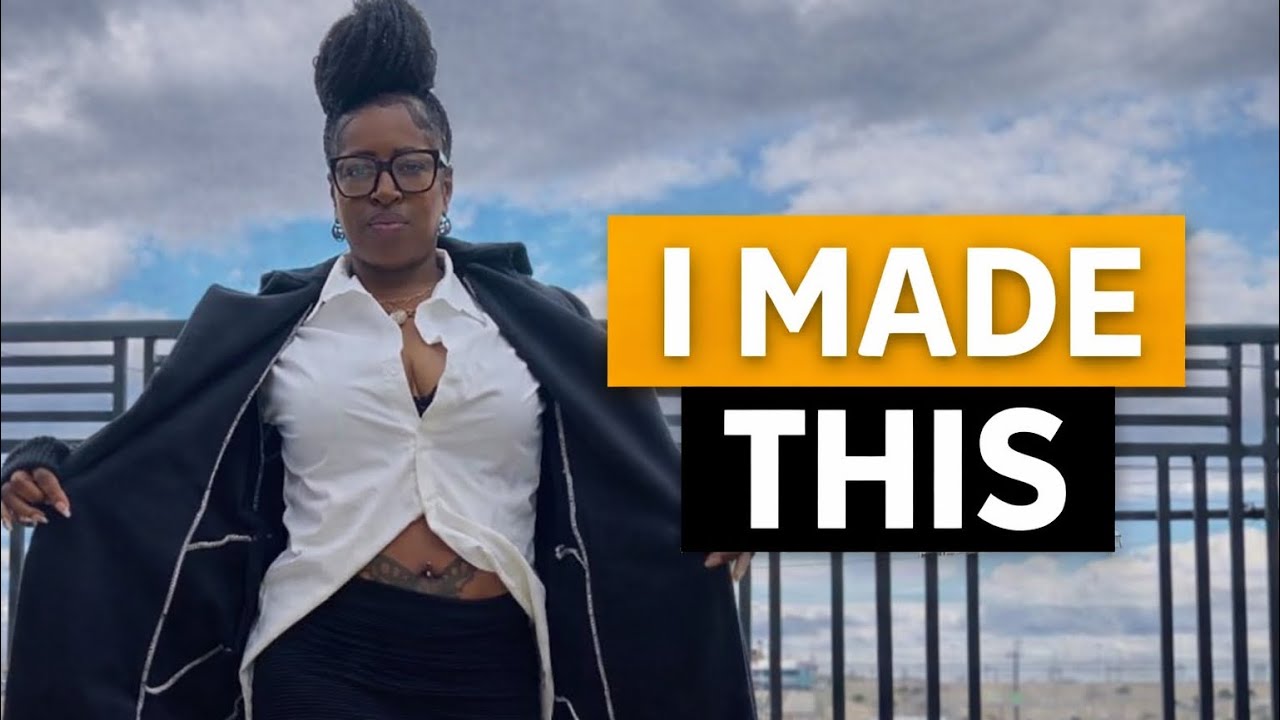 I Made a Wool Coat From Scratch — Here’s How I did it
