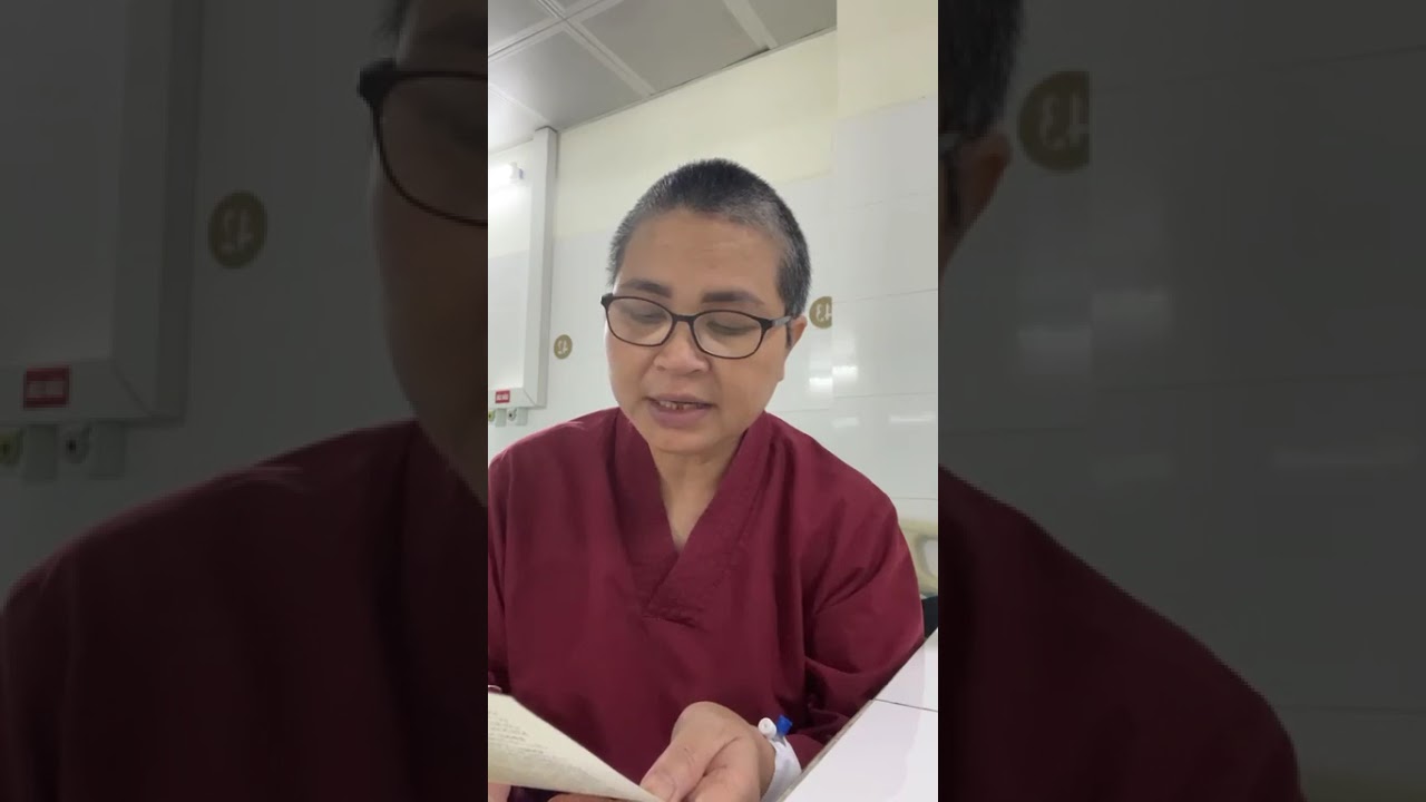 Các cảnh giới trong Phật đạo ( giáo pháp nhập môn tác giả Lý Tứ )