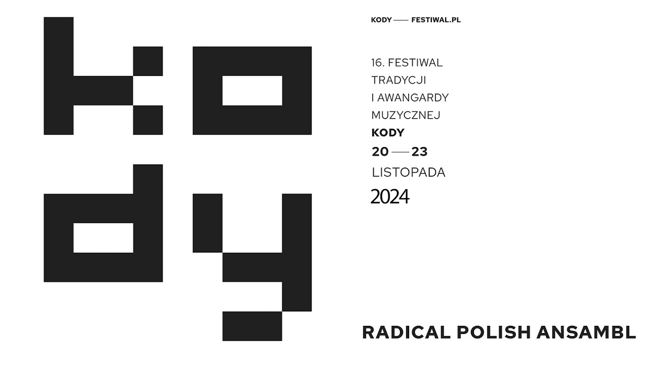 RADICAL POLISH ANSAMBL