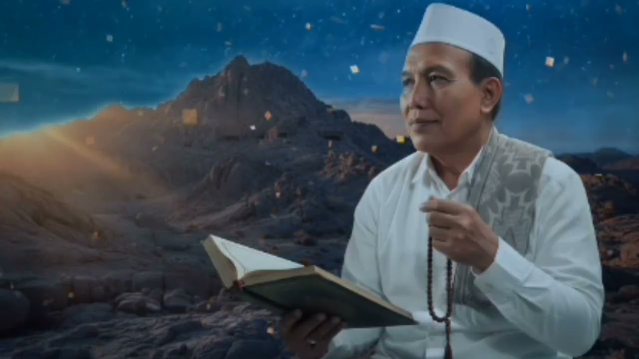 ZAKAT FITRAH DAN KE ILMUANNYA