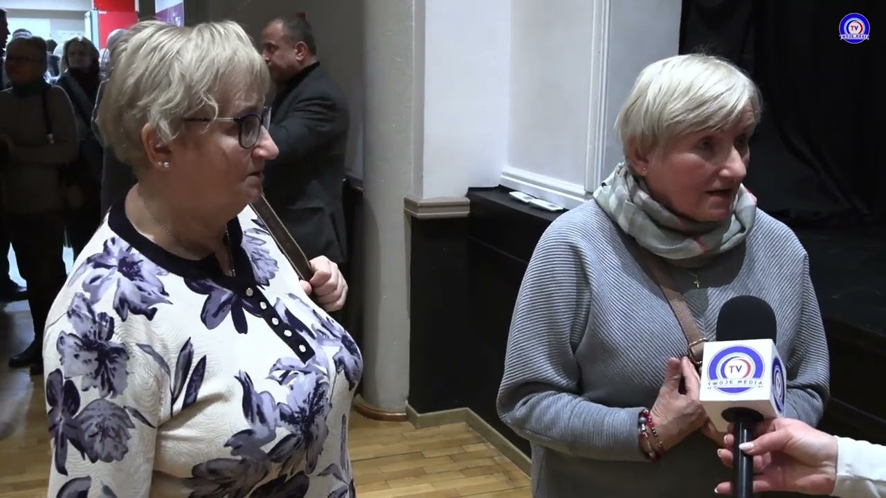 „Godajom mi Helmut” – historia, której kazano nie pamiętać. Teatr, który boli bardziej niż cisza
