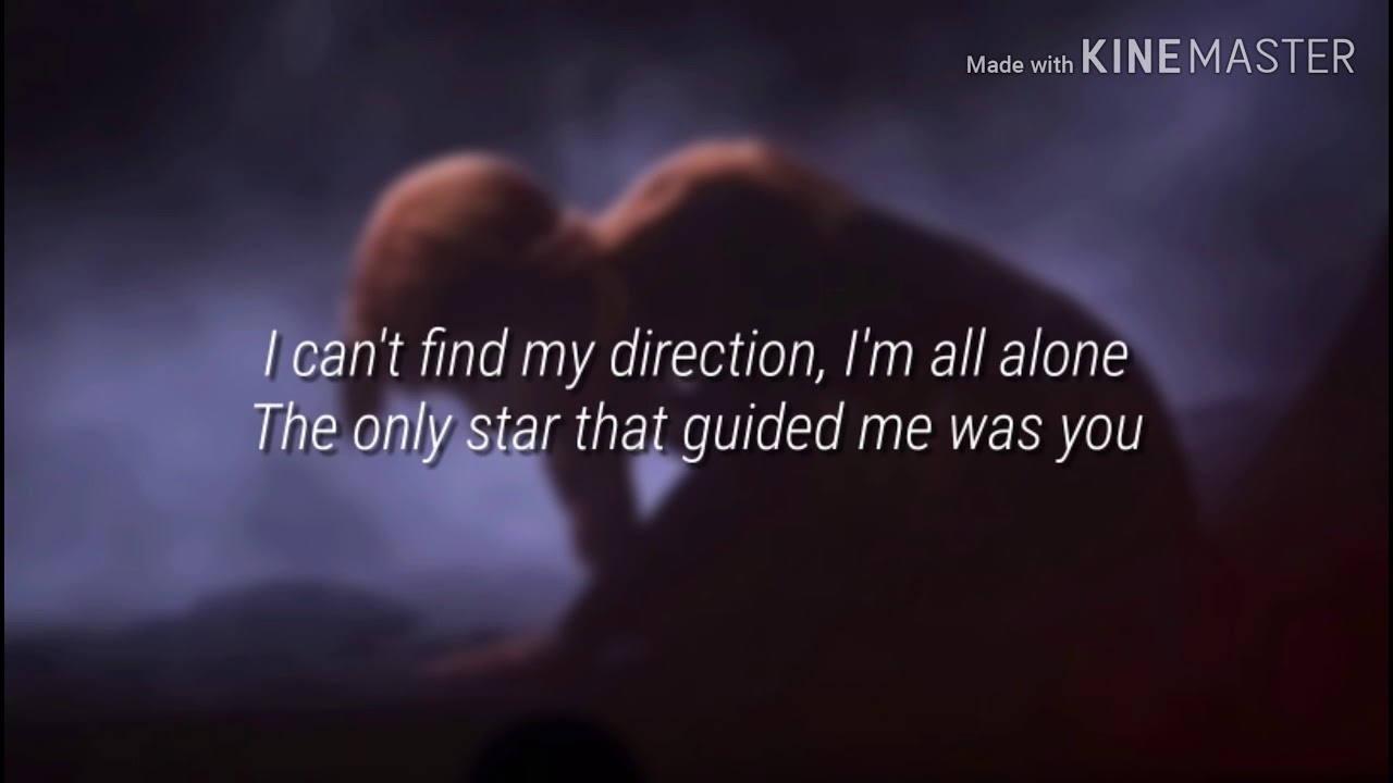 Frozen II - The Next Right Thing (Lyrics)