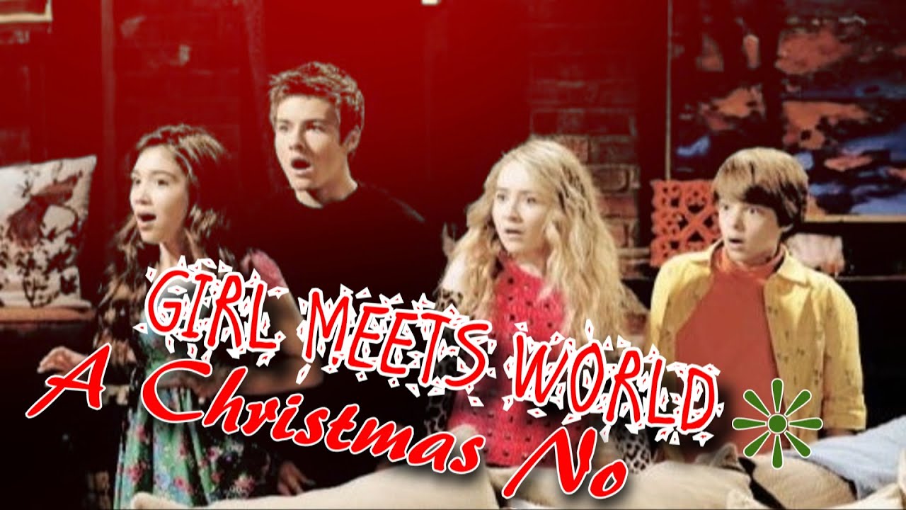 Girl Meets World | 