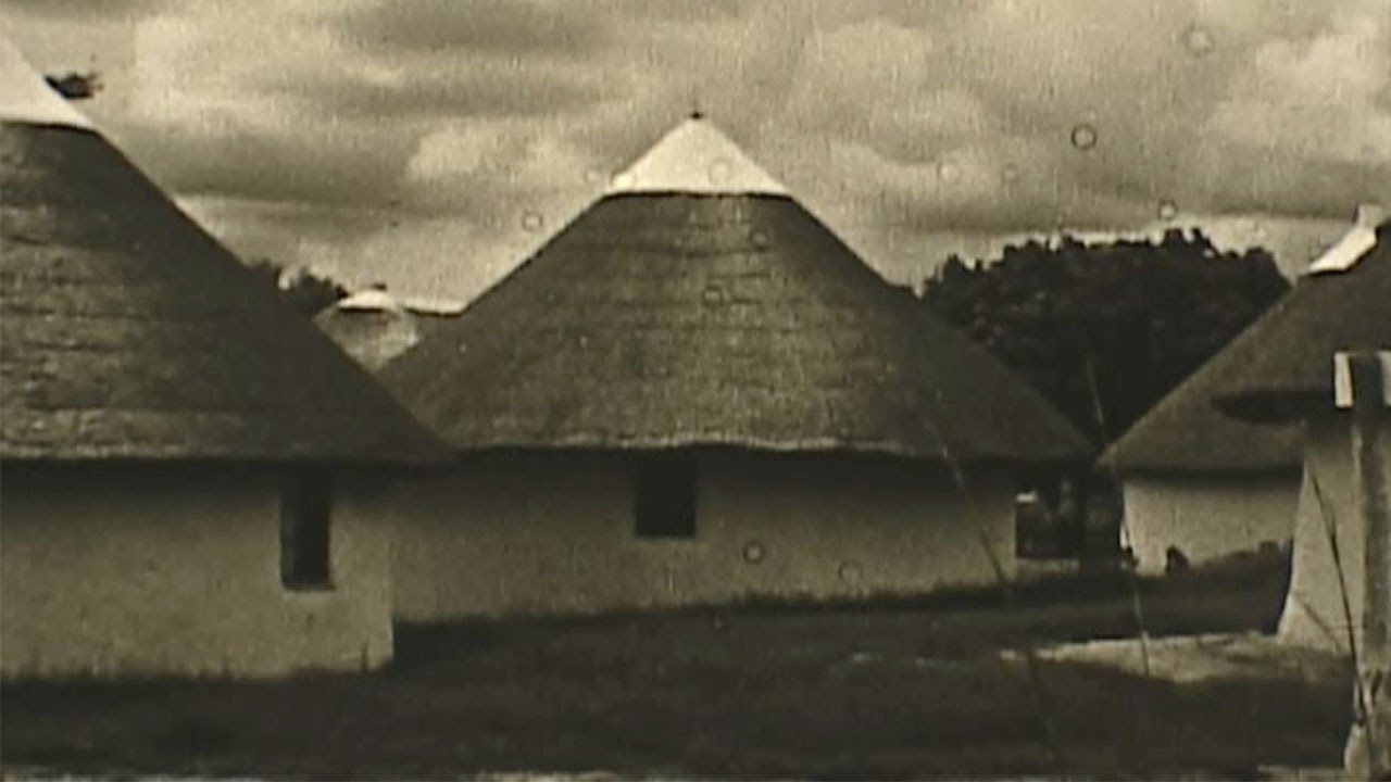 South Africa (1936)